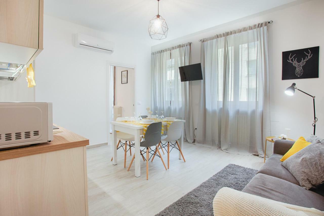 Imhome - Fontana Apartamento Milán