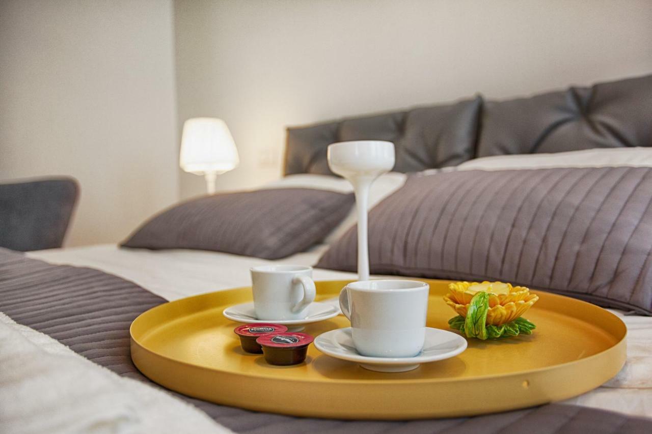 Imhome - Fontana Apartamento