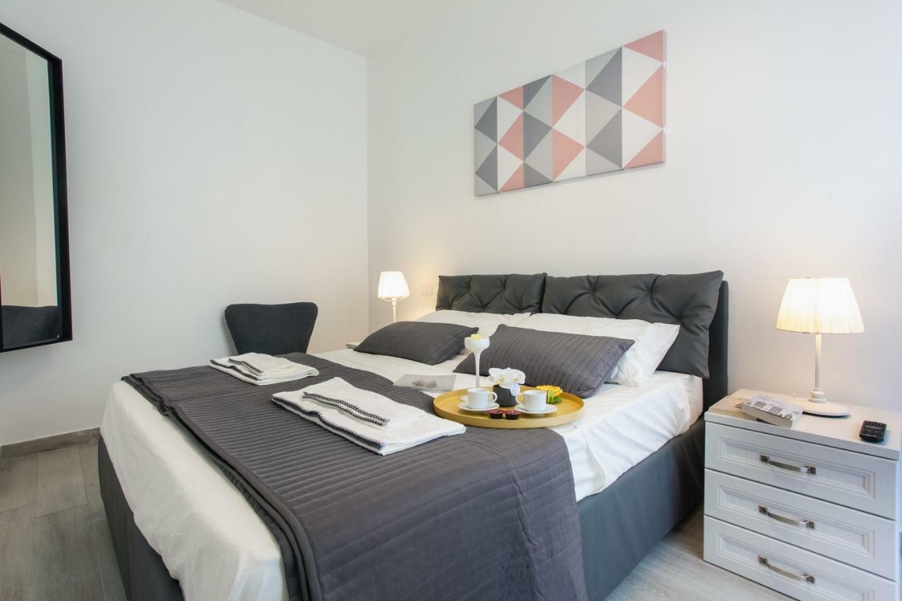 Apartamento Imhome - Fontana