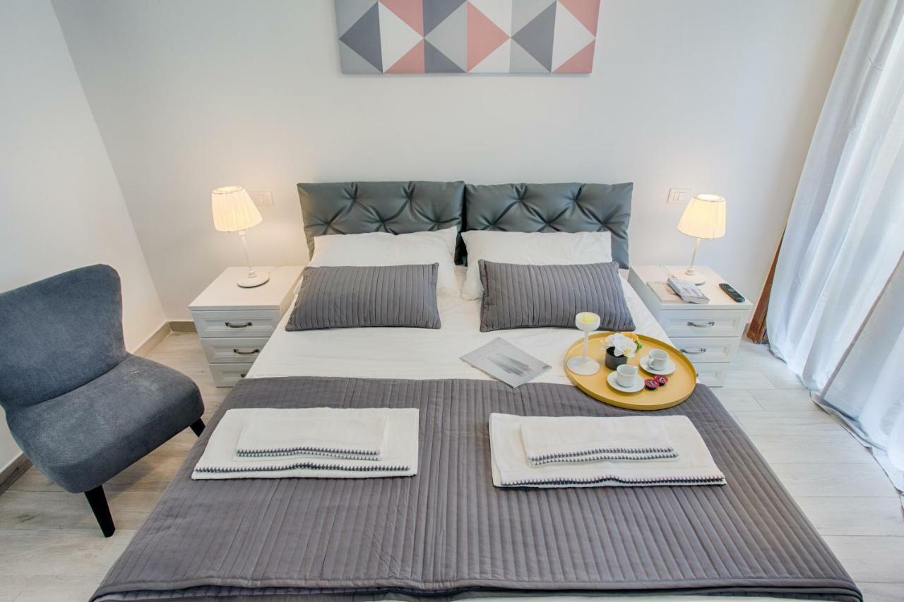 Imhome - Fontana Apartamento Milán
